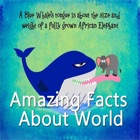 Top 46 Lifestyle Apps Like Amazing Facts about World - Surprising Facts - Best Alternatives