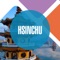 Discover what's on and places to visit in Hsinchu with our new cool app