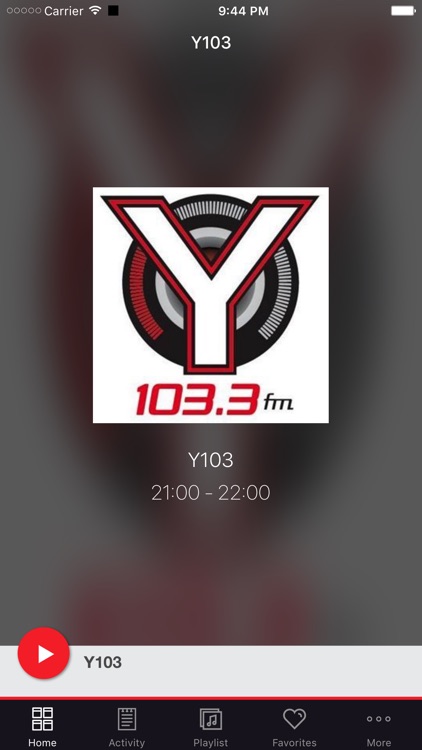 Y103