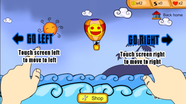 Balloon War(圖2)-速報App