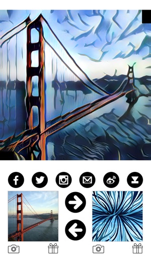 ArtX: Style Transfer Between Any Images(圖1)-速報App