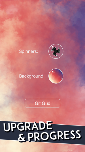 SpinnerPro: Fidget Edition(圖4)-速報App