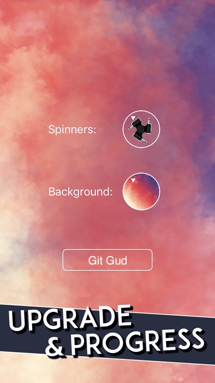 SpinnerPro: Fidget Edition screenshot-3