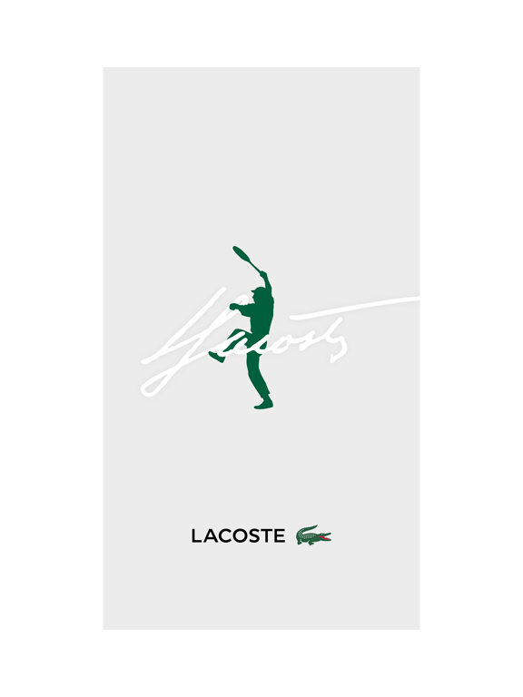 Updated Rene Lacoste Pc Iphone Ipad App Mod Download 22