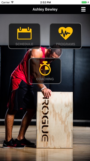 Mike Todd Fitness(圖2)-速報App