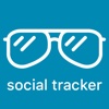 Social Tracker: Control Your Social Accounts.