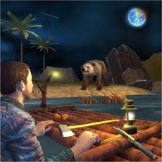 Activities of Ocean Escape Raft Survival Sim