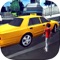 It is the best 3D Taxi Simulation ride you have been waiting for