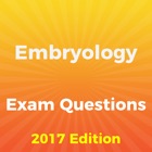 Embryology Exam Questions 2017