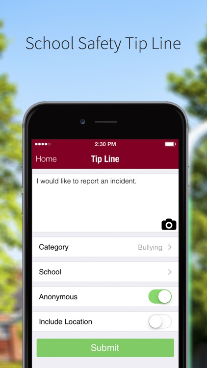 Oxford Area School District screenshot-3