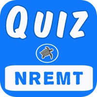 NREMTプラクティステスト