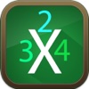 2x3x4 - Math Puzzle