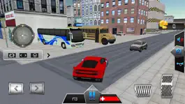 Game screenshot Multi Vehicle Driving Sim 2017 mod apk