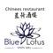 Bestel eenvoudig en snel bij Restaurant Blue Lotus  via onze BestelApp