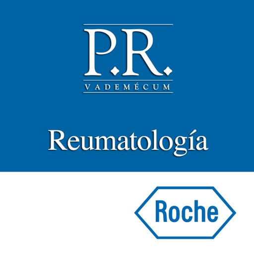 PR Vademecum Reumatología