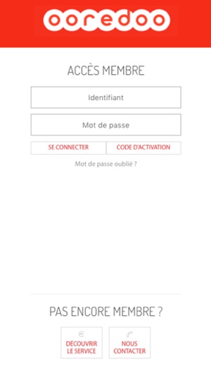 MYConcierge by Ooredoo