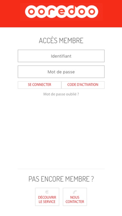 MYConcierge by Ooredoo