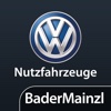 BaderMainzl - VW Nutzfahrzeuge