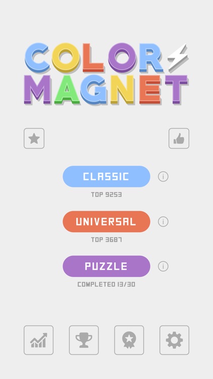Color Magnet screenshot-0