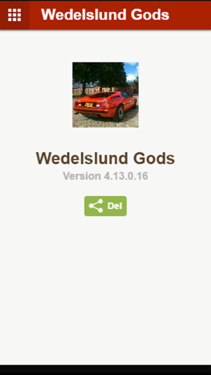 Wedelslund Gods(圖2)-速報App