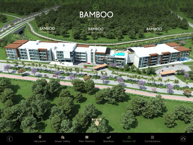 Bamboo Panamá(圖4)-速報App