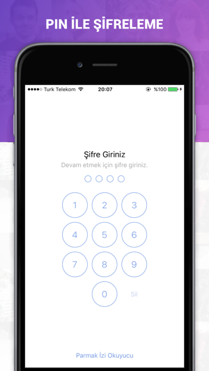 iphone son görülme takip etme