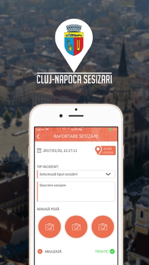 My Cluj(圖3)-速報App