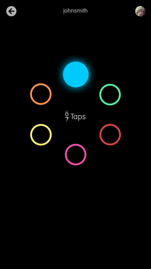 Circles Memory Game(圖1)-速報App