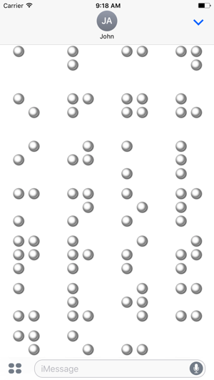 Braille Signs(圖2)-速報App