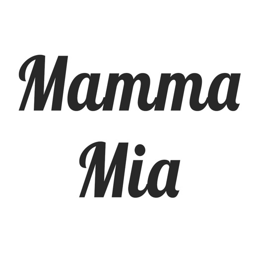 Mamma Mia (Enschede) iOS App