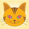 Cats - emoji sticker pack for cat lovers
