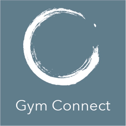 My Gym Connect icon