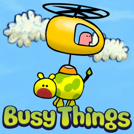 Busy Bundle Читы