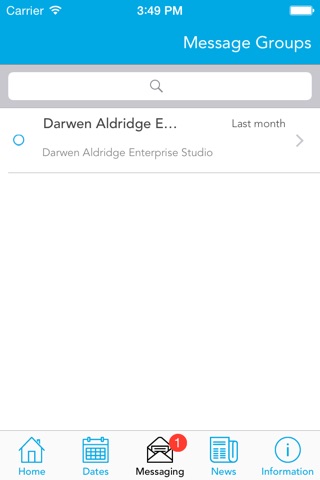 Darwen Aldridge Enterprise screenshot 4