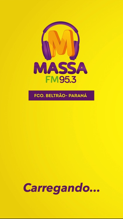 Massa FM Francisco Beltrão