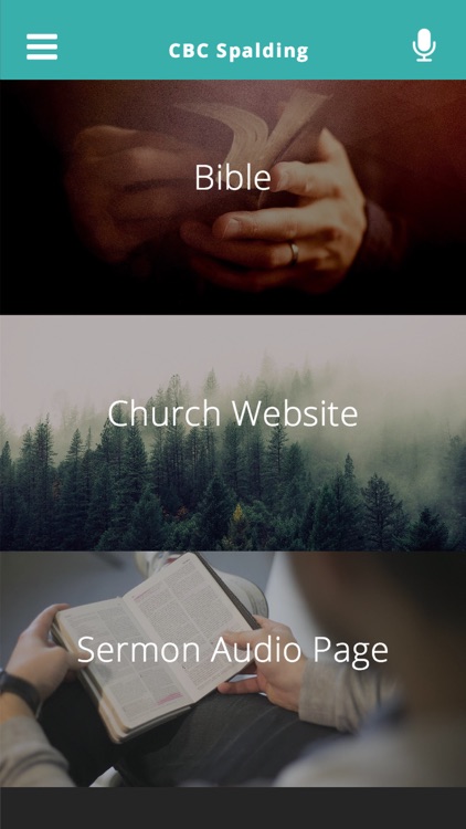 CBC Spalding screenshot-4