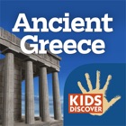 Top 42 Education Apps Like Ancient Greece by KIDS DISCOVER - Best Alternatives