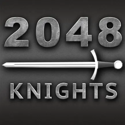 2048 Knights Читы