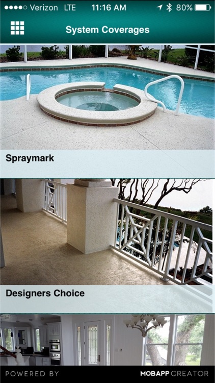 Concrete Technology Inc
