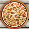 pizza slicer - augmented reality