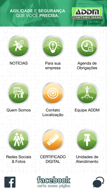 ADDM Mobile