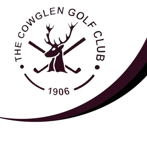 Cowglen Golf Club icon