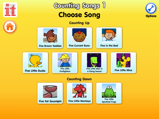 Counting Songs 1(圖2)-速報App