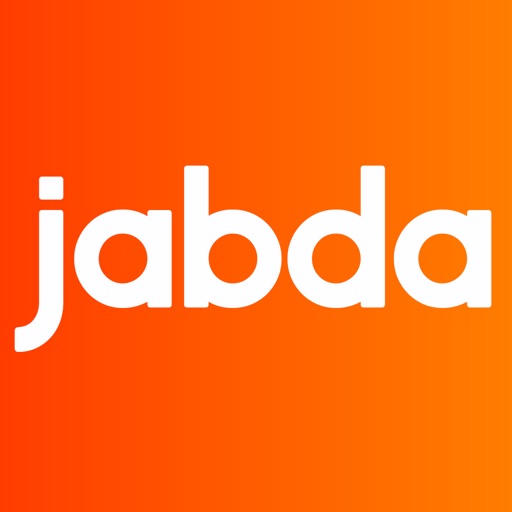 Jabda iOS App