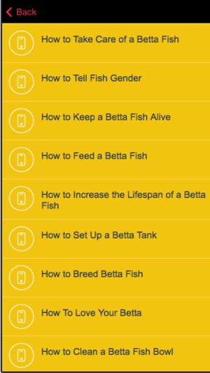 Betta Fish Care - Tips for Raising a Healthy Betta(圖2)-速報App