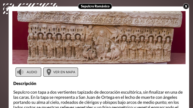 Monasterio de San Juan de Ortega(圖3)-速報App