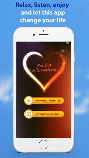 I Am Best : Powerful Positive Affirmations(圖1)-速報App