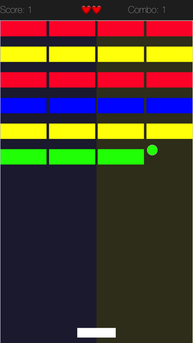 Color Breakout screenshot 3