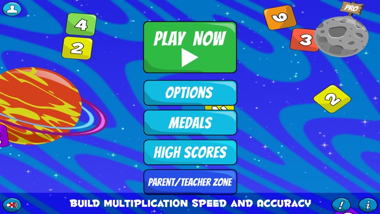 Multiplication Blocks screenshot-0