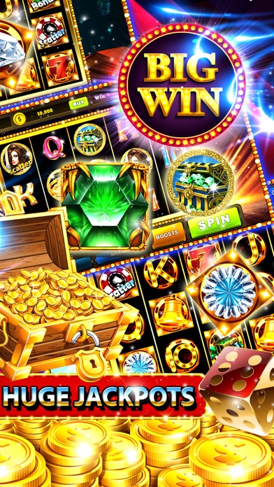 777 Diamond Slot: Double Bonus screenshot 2